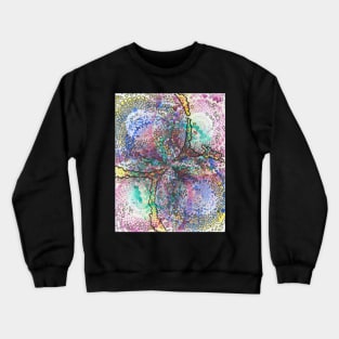 Stain 17 Crewneck Sweatshirt